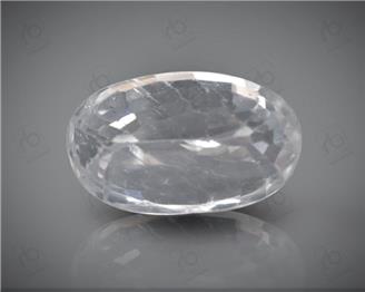 Natural Zircon 4.06 carats (DIN 90215 )